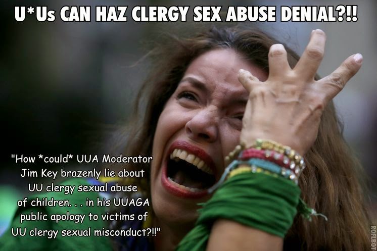 megan foz thumb minimization of sexual abuse